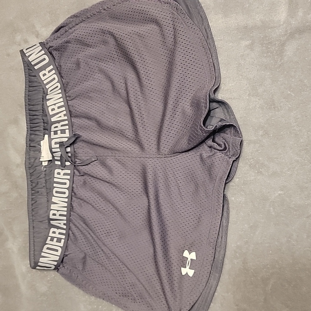 Under armour shorts